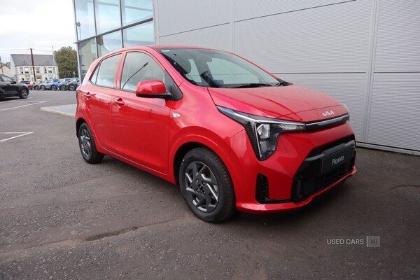 Used Kia Picanto 2025 for sale - 76240418: Photo 2