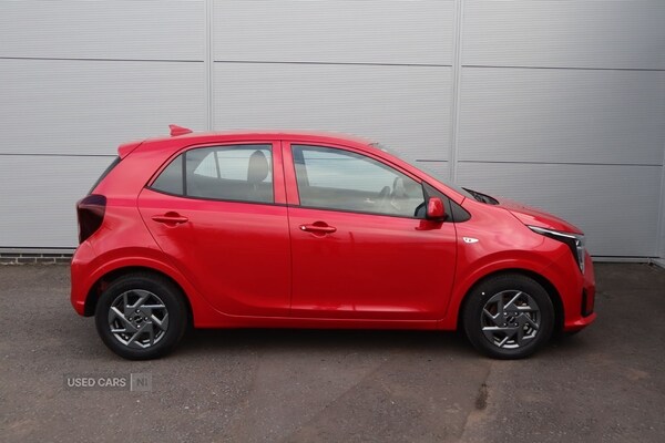Used Kia Picanto 2025 for sale - 76240418: Photo 3