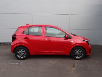 Used Kia Picanto 2025 for sale - 76240418: Photo 3