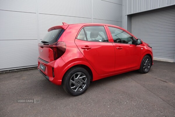 Used Kia Picanto 2025 for sale - 76240418: Photo 4