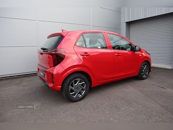 Used Kia Picanto 2025 for sale - 76240418: Photo 4