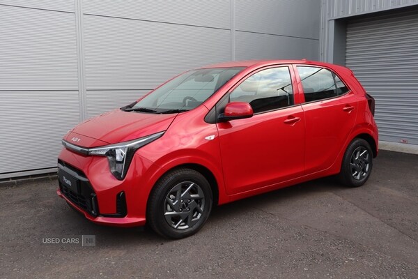 Used Kia Picanto 2025 for sale - 76240418: Photo 6