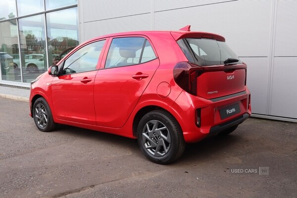Used Kia Picanto 2025 for sale - 76240418: Photo 7