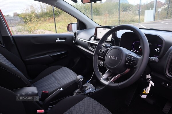 Used Kia Picanto 2025 for sale - 76240418: Photo 8