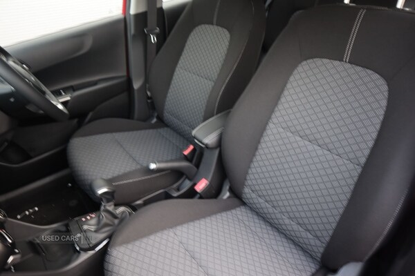 Used Kia Picanto 2025 for sale - 76240418: Photo 9