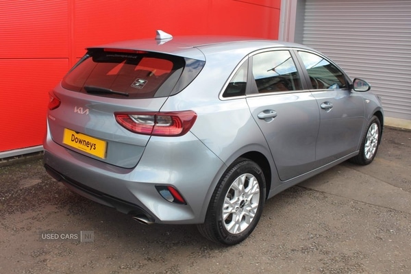 Used Kia Ceed 2025 for sale - 77479858: Photo 2