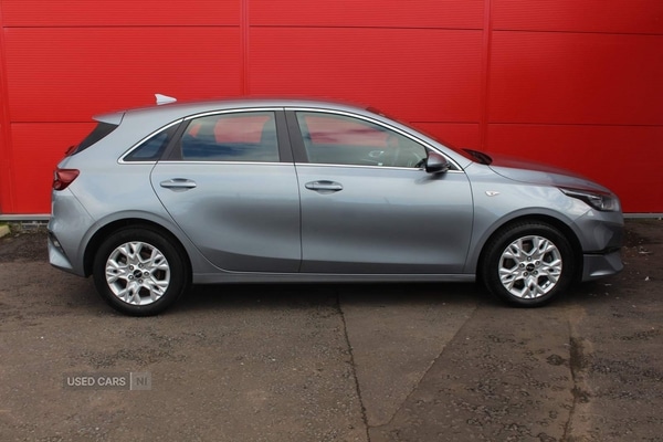 Used Kia Ceed 2025 for sale - 77479858: Photo 3