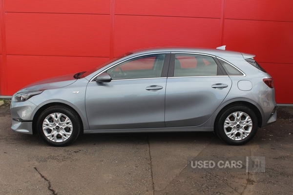 Used Kia Ceed 2025 for sale - 77479858: Photo 4