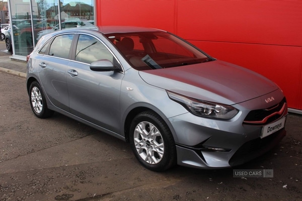 Used Kia Ceed 2025 for sale - 77479858: Photo 5