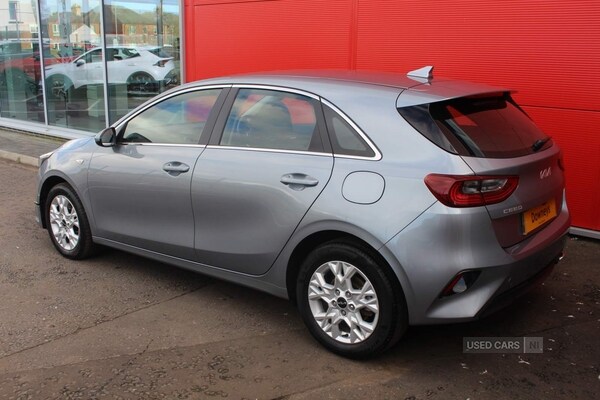 Used Kia Ceed 2025 for sale - 77479858: Photo 6