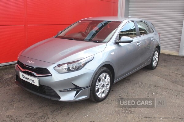 Used Kia Ceed 2025 for sale - 77479858: Photo 7