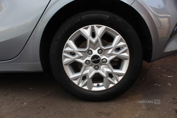Used Kia Ceed 2025 for sale - 77479858: Photo 8