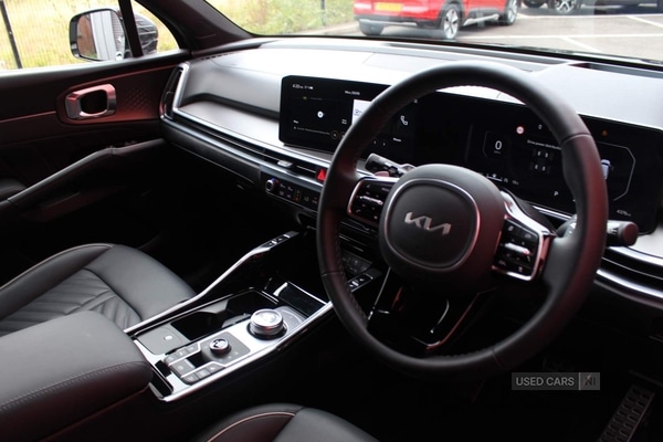 Used Kia Sorento 2025 for sale - 77388084: Photo 1