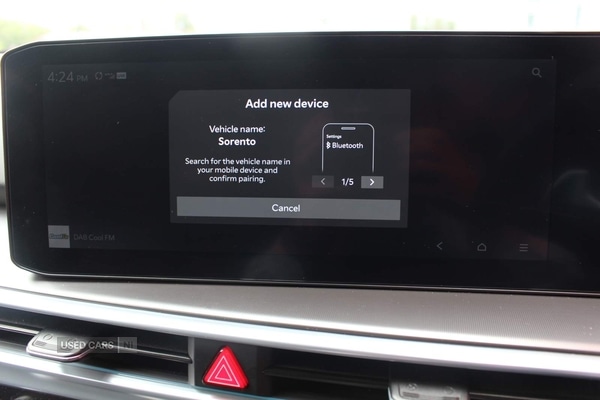 Used Kia Sorento 2025 for sale - 77388084: Photo 13