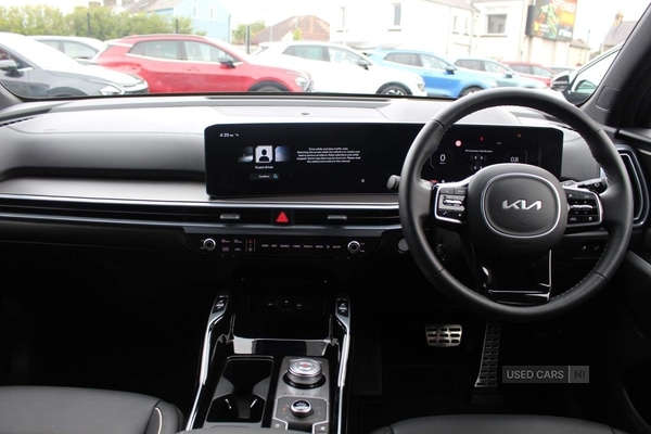 Used Kia Sorento 2025 for sale - 77388084: Photo 2