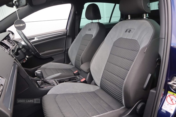 Used Volkswagen Golf 2020 for sale - 76573826: Photo 11