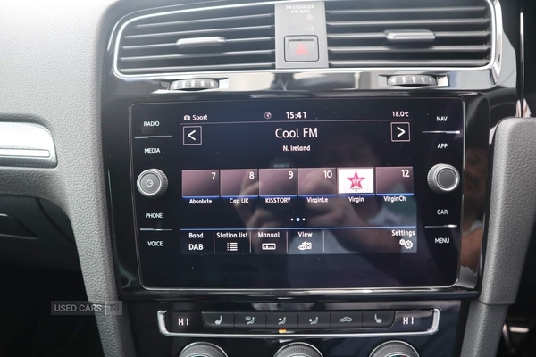 Used Volkswagen Golf 2020 for sale - 76573826: Photo 13