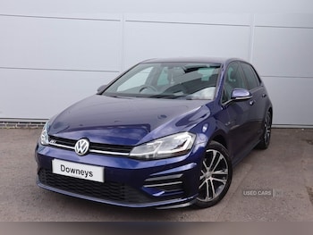 Used Volkswagen Golf 2020 for sale - 76573826: Photo