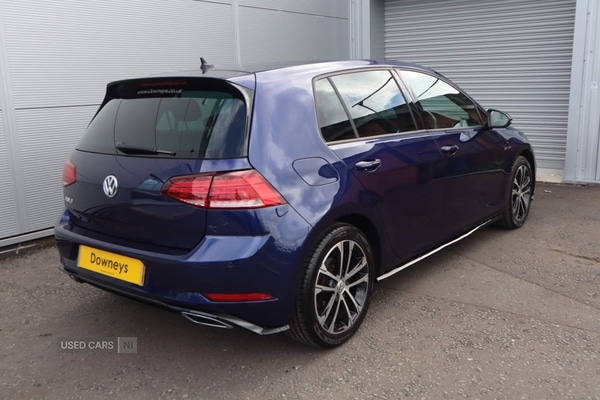 Used Volkswagen Golf 2020 for sale - 76573826: Photo 2