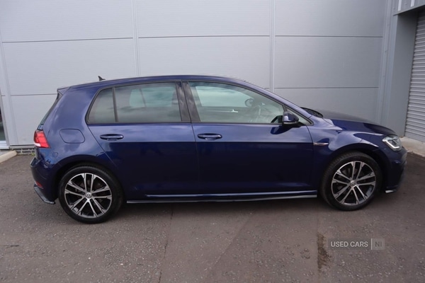 Used Volkswagen Golf 2020 for sale - 76573826: Photo 3