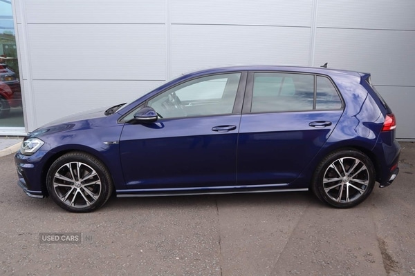 Used Volkswagen Golf 2020 for sale - 76573826: Photo 4
