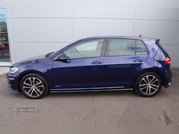 Used Volkswagen Golf 2020 for sale - 76573826: Photo