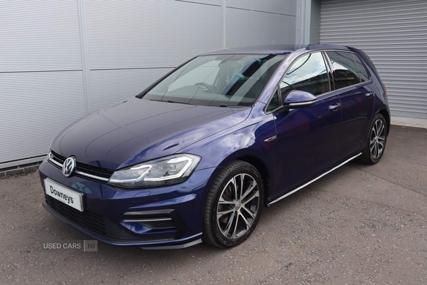 Used Volkswagen Golf 2020 for sale - 76573826: Photo 7