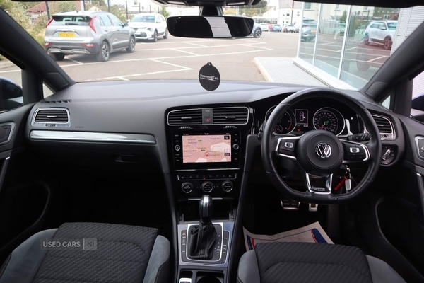 Used Volkswagen Golf 2020 for sale - 76573826: Photo 9