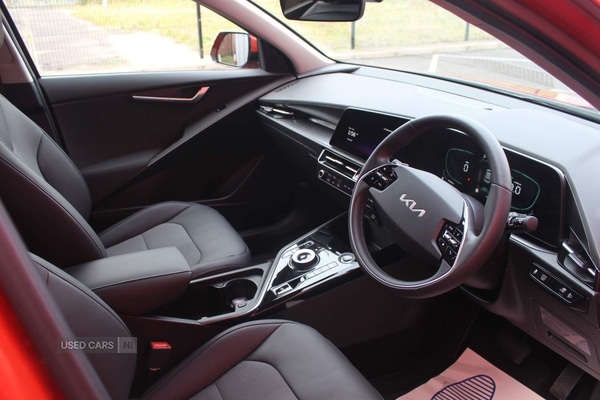 Used Kia Niro 2025 for sale - 77075156: Photo 10