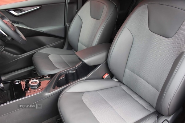 Used Kia Niro 2025 for sale - 77075156: Photo 14