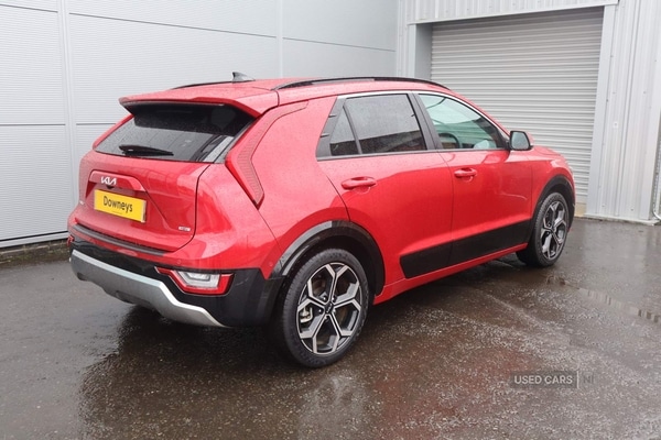 Used Kia Niro 2025 for sale - 77075156: Photo 2