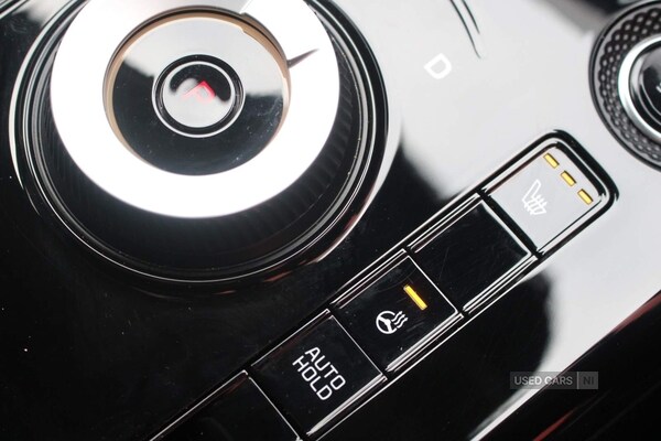 Used Kia Niro 2025 for sale - 77075156: Photo 21