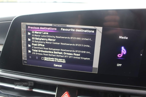 Used Kia Niro 2025 for sale - 77075156: Photo 25