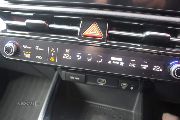 Used Kia Niro 2025 for sale - 77075156: Photo 29