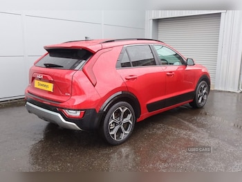 Used Kia Niro 2025 for sale - 77075156: Photo