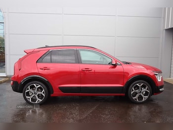 Used Kia Niro 2025 for sale - 77075156: Photo