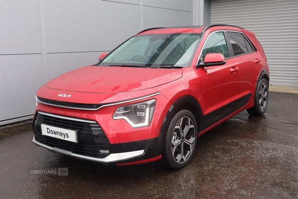 Used Kia Niro 2025 for sale - 77075156: Photo 5