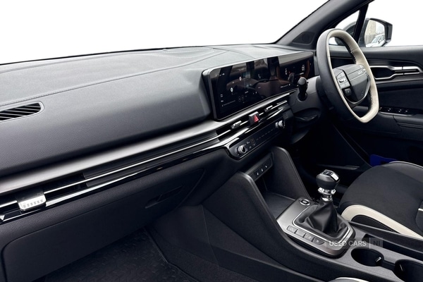 Used Kia Sportage 2025 for sale - 77539049: Photo 10