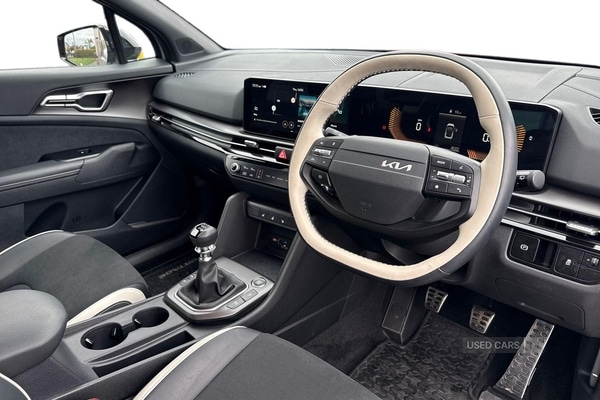 Used Kia Sportage 2025 for sale - 77539049: Photo 11