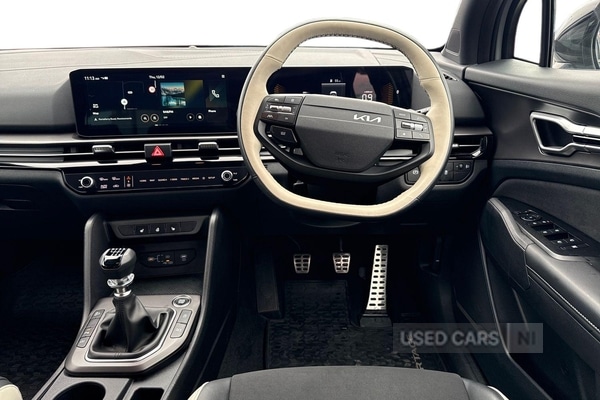 Used Kia Sportage 2025 for sale - 77539049: Photo 16