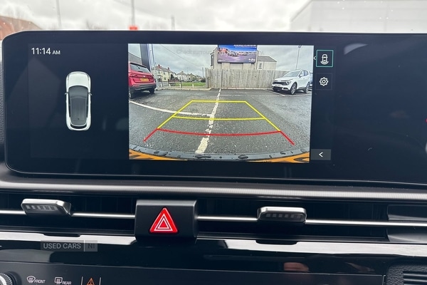 Used Kia Sportage 2025 for sale - 77539049: Photo 19