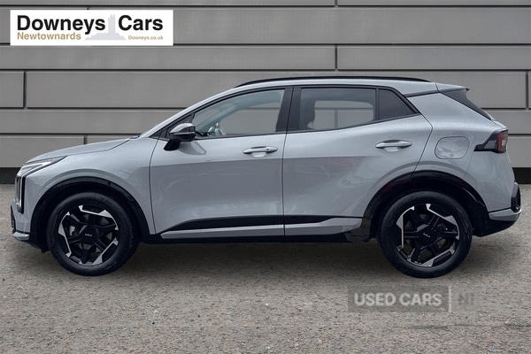 Used Kia Sportage 2025 for sale - 77539049: Photo 2