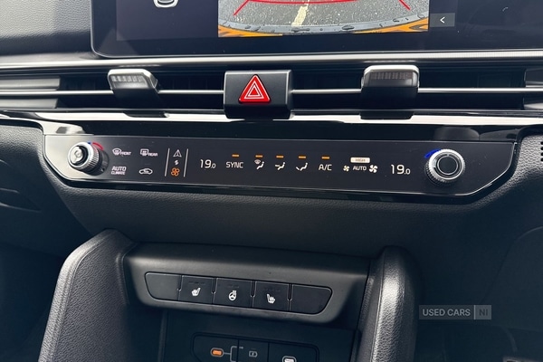 Used Kia Sportage 2025 for sale - 77539049: Photo 20