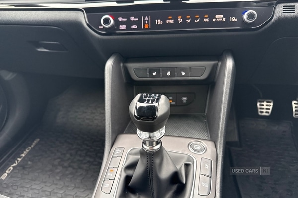 Used Kia Sportage 2025 for sale - 77539049: Photo 21