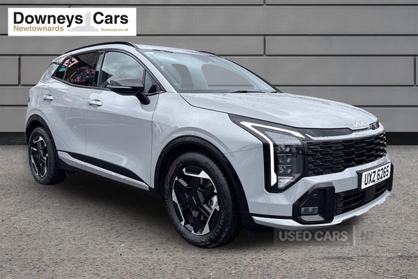 Used Kia Sportage 2025 for sale - 77539049: Photo 4