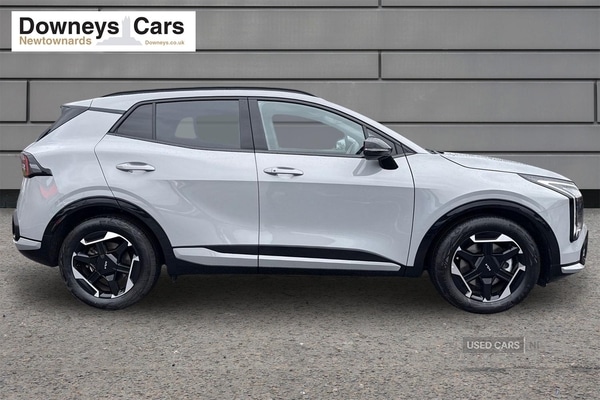 Used Kia Sportage 2025 for sale - 77539049: Photo 5