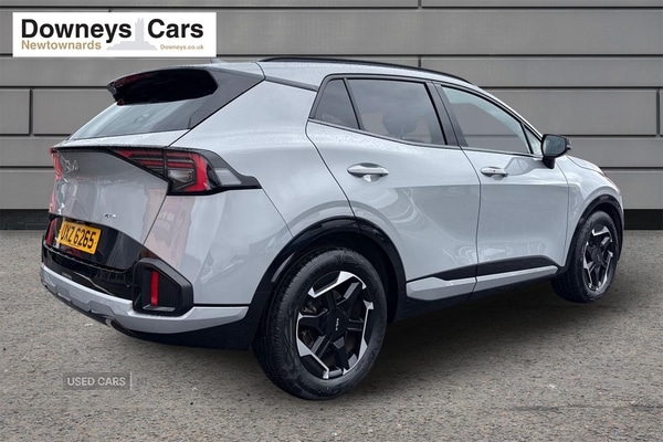 Used Kia Sportage 2025 for sale - 77539049: Photo 6