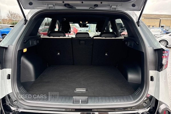 Used Kia Sportage 2025 for sale - 77539049: Photo 8