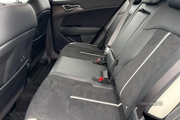 Used Kia Sportage 2025 for sale - 77539049: Photo 9