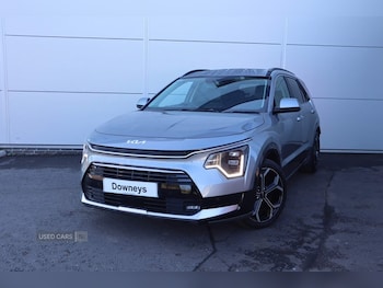 Kia - Niro